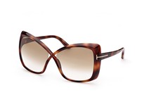 Солнцезащитные очки Tom Ford FT0943 53F