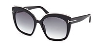 Солнцезащитные очки Tom Ford FT0944 01B