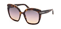 Солнцезащитные очки Tom Ford FT0944 55B