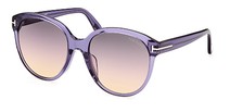 Солнцезащитные очки Tom Ford FT0957-D 83B