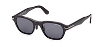 Солнцезащитные очки Tom Ford FT0960-D 01A