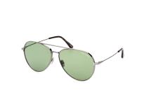 Солнцезащитные очки Tom Ford Dashel-02 FT0996 08N