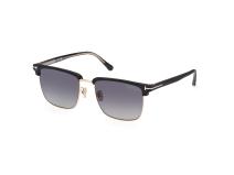 Солнцезащитные очки Tom Ford Hudson-02 FT0997-H 02D