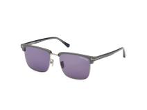 Солнцезащитные очки Tom Ford Hudson-02 FT0997-H 51V