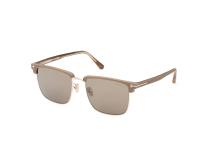 Солнцезащитные очки Tom Ford Hudson-02 FT0997-H 52L