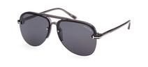 Солнцезащитные очки Tom Ford FT1004 20A