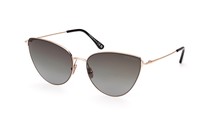 Солнцезащитные очки Tom Ford FT1005 28B