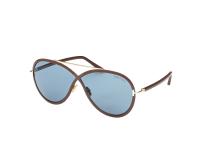 Солнцезащитные очки Tom Ford FT1007 48V