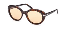 Солнцезащитные очки Tom Ford FT1009 52E
