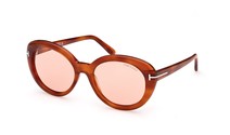 Солнцезащитные очки Tom Ford FT1009 53Y