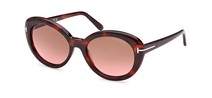 Солнцезащитные очки Tom Ford FT1009 54B