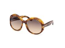 Солнцезащитные очки Tom Ford FT1010 55B