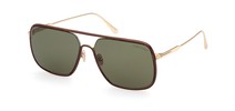 Солнцезащитные очки Tom Ford FT1015 32N