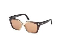 Солнцезащитные очки Tom Ford Winona FT1030 47J