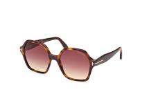 Солнцезащитные очки Tom Ford Romy FT1032 53Z