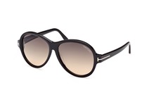 Солнцезащитные очки Tom Ford FT1033 01B