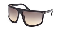 Солнцезащитные очки Tom Ford FT1066 01B