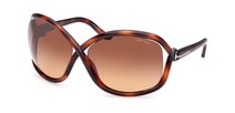Солнцезащитные очки Tom Ford Bettina FT1068 52F