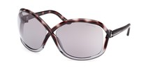 Солнцезащитные очки Tom Ford Bettina FT1068 55C