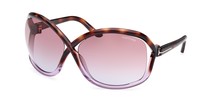 Солнцезащитные очки Tom Ford Bettina FT1068 56Z