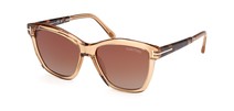 Солнцезащитные очки Tom Ford FT1087 45F