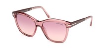 Солнцезащитные очки Tom Ford FT1087 72Z