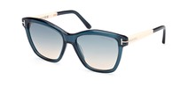 Солнцезащитные очки Tom Ford FT1087 90P