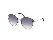 Солнцезащитные очки Tom Ford Evangeline FT1106 16C