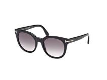 Солнцезащитные очки Tom Ford Moira FT1109 01B