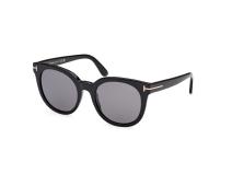 Солнцезащитные очки Tom Ford Moira FT1109 01D