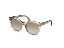 Солнцезащитные очки Tom Ford Moira FT1109 45G