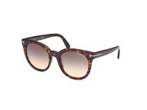 Солнцезащитные очки Tom Ford Moira FT1109 52B