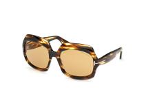 Солнцезащитные очки Tom Ford Ren FT1155 52E