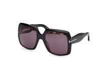 Солнцезащитные очки Tom Ford Aurora FT1194 01A