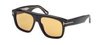 Солнцезащитные очки Tom Ford FT1201 01E