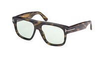 Солнцезащитные очки Tom Ford FT1201 56N