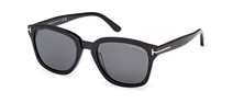 Солнцезащитные очки Tom Ford FT1213 01D