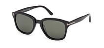 Солнцезащитные очки Tom Ford FT1213 01N