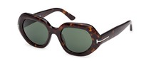 Солнцезащитные очки Tom Ford April-02 FT1317 52N
