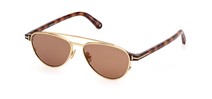 Солнцезащитные очки Tom Ford Anthony-02 FT1361 30E