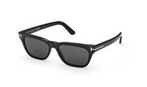 Солнцезащитные очки Tom Ford FT1362 01A