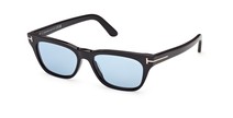 Солнцезащитные очки Tom Ford FT1362 01V