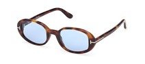 Солнцезащитные очки Tom Ford FT1364 53V