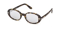 Солнцезащитные очки Tom Ford FT1364 55C