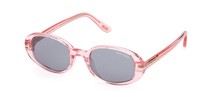 Солнцезащитные очки Tom Ford FT1364 72A
