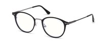 Оптическая оправа Tom Ford FT5528-B 001