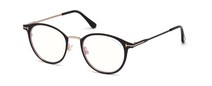 Оптическая оправа Tom Ford FT5528-B 002