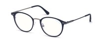 Оптическая оправа Tom Ford FT5528-B 091