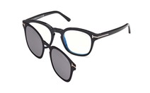 Оптическая оправа Tom Ford FT5532-B 01D