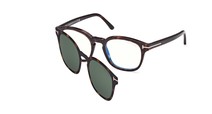 Оптическая оправа Tom Ford FT5532-B 52N